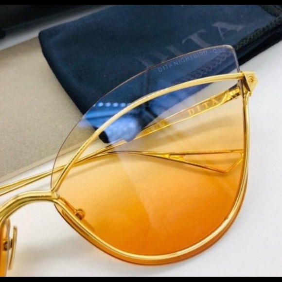 Dita Nightbird-One DTS515-03 AS SEEN ON BEBE REXHA - Picture 2 of 3